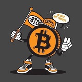 BTC Big giveaway 🎁