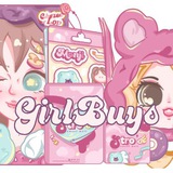 Girl Buys ♥️