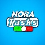 Nora Tasks 22