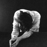 Eternal silence.
