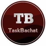 Task Bachat Bot