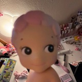 Harlow's little space