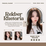 Laporan/Kristar @RekberRhetoria