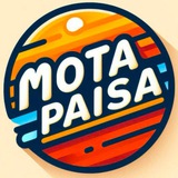Mota Paisa Upi Bot 🤑