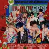 OFC UNMHVERSE