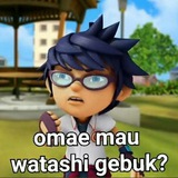 Tch.