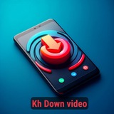 Kh Down Video