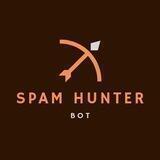 Spam Hunter bot