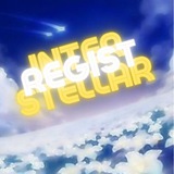 INTERSTELLAR REGIST