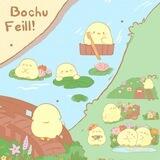 Bochu Feill's Bot Order