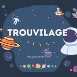 trouvilage asisten