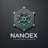 NanoEX Airdrop (By CryptoExpo)
