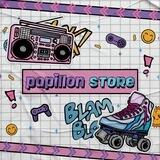 Papillon Store!♡