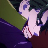 Joker's.