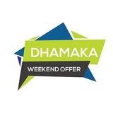 Friday Dhamaka
