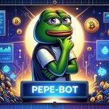 PEPE REAL BOT 🐸