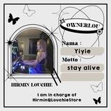 HIRMIN LOUCHIE
