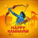 Happy Ramnavmi