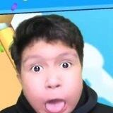 Fahrio bocil skemer