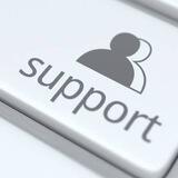 Earning king support bot