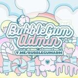 Bubblegum Admin