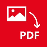 Image to PDF bot