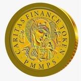 Caritas Finance Airdrop