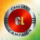Cash Land Team