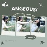 ꒰‌𑁬࣪‌ ࣭ ᅠᅠangeousᅠᅠ ࣭ ࣪໒‌꒱