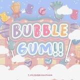 Bubblegum Admin