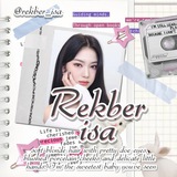 Rekber Isa’s Order.