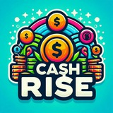 Cash Rise UPI BOT