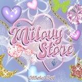 milovy assist