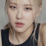 Jeno's girlfriend