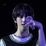 jisung's lovetaker