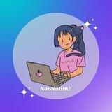 NeoNaomi Jasa edit canva