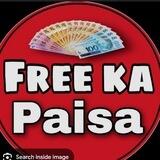 Free ka paisa