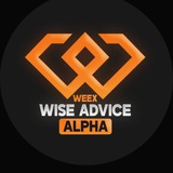WeexAlpha_bot