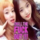 Younjung's