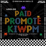 PAID PROMOTE KIWPM