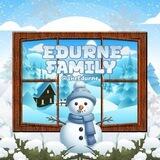 Edurne's Mailbox! ❄