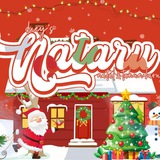 Nataru's Day with Dunia Cyber