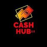 Cash Hub 😱🤑