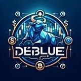 DeBlue AI Airdrop