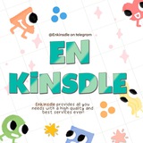 Order @Enkinsdle