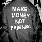 money lovers