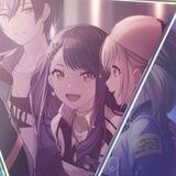 ♪