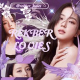 rekber lovies ; order”