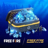 FREE FF DIAMOND