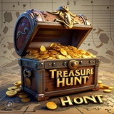 TREASURE HUNT BOT